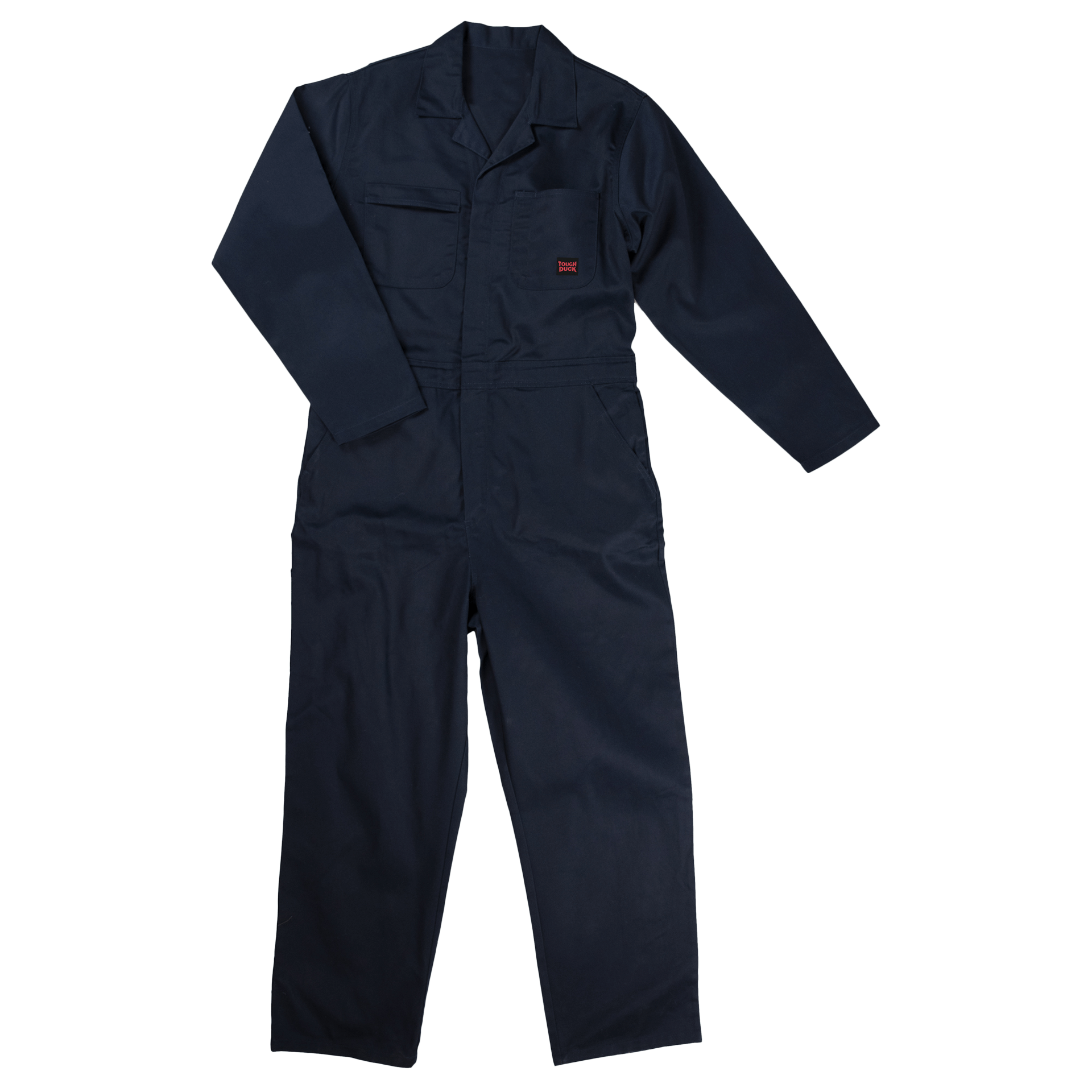 Tough Duck | Unlined Coverall - Tough Duck
