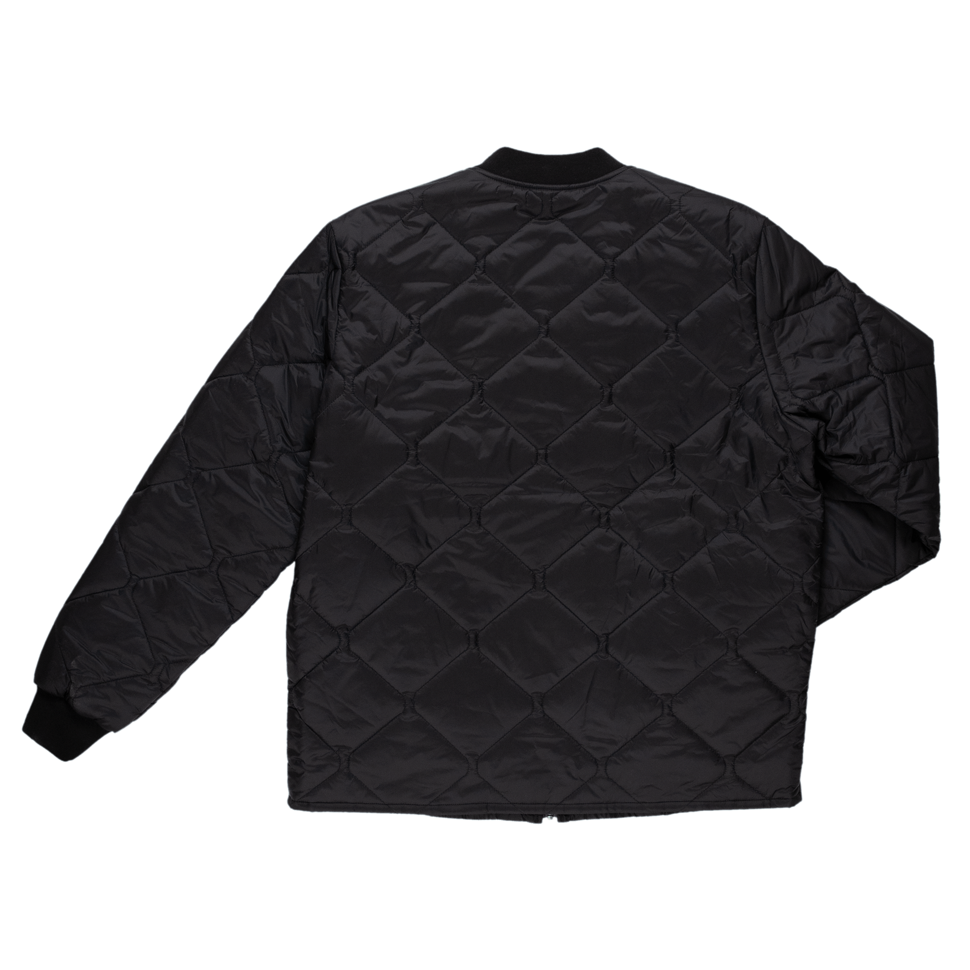 Tough Duck | Quilted Jacket - Tough Duck