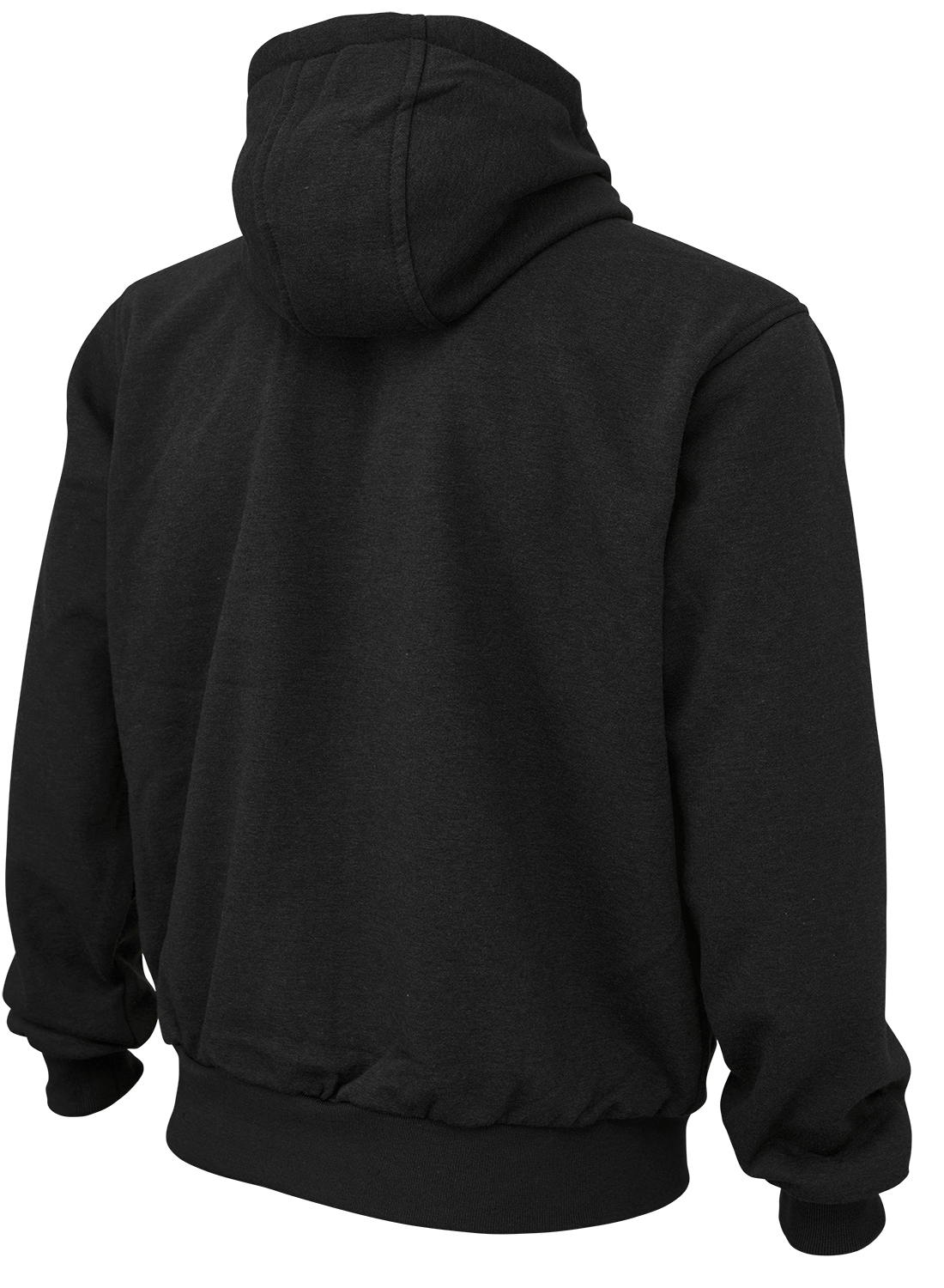 Tough Duck | Fleece Zip Hoodie - Tough Duck