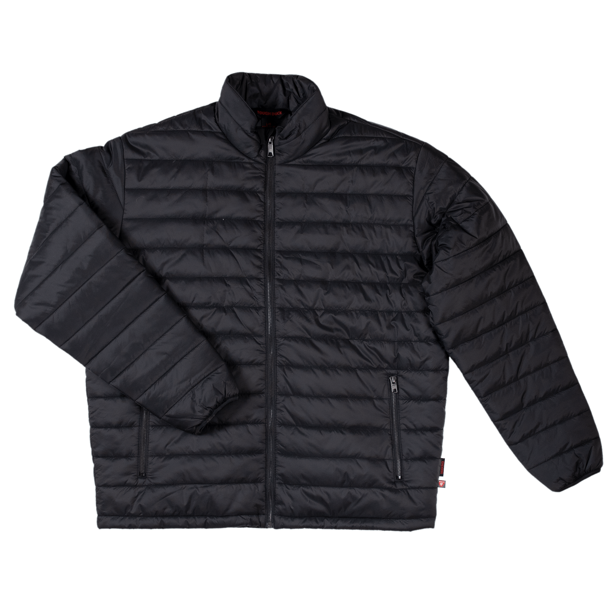 Tough Duck | Mountaineering Jacket - Tough Duck