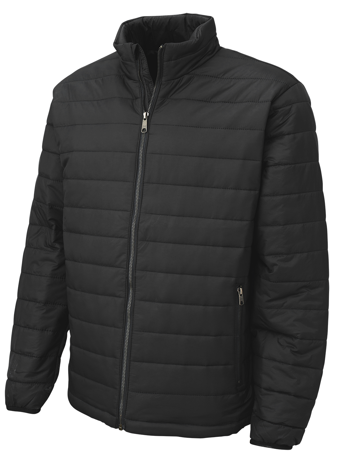 Tough Duck | Quilted Mountaineering Jacket With PrimaLoft® Insulation ...