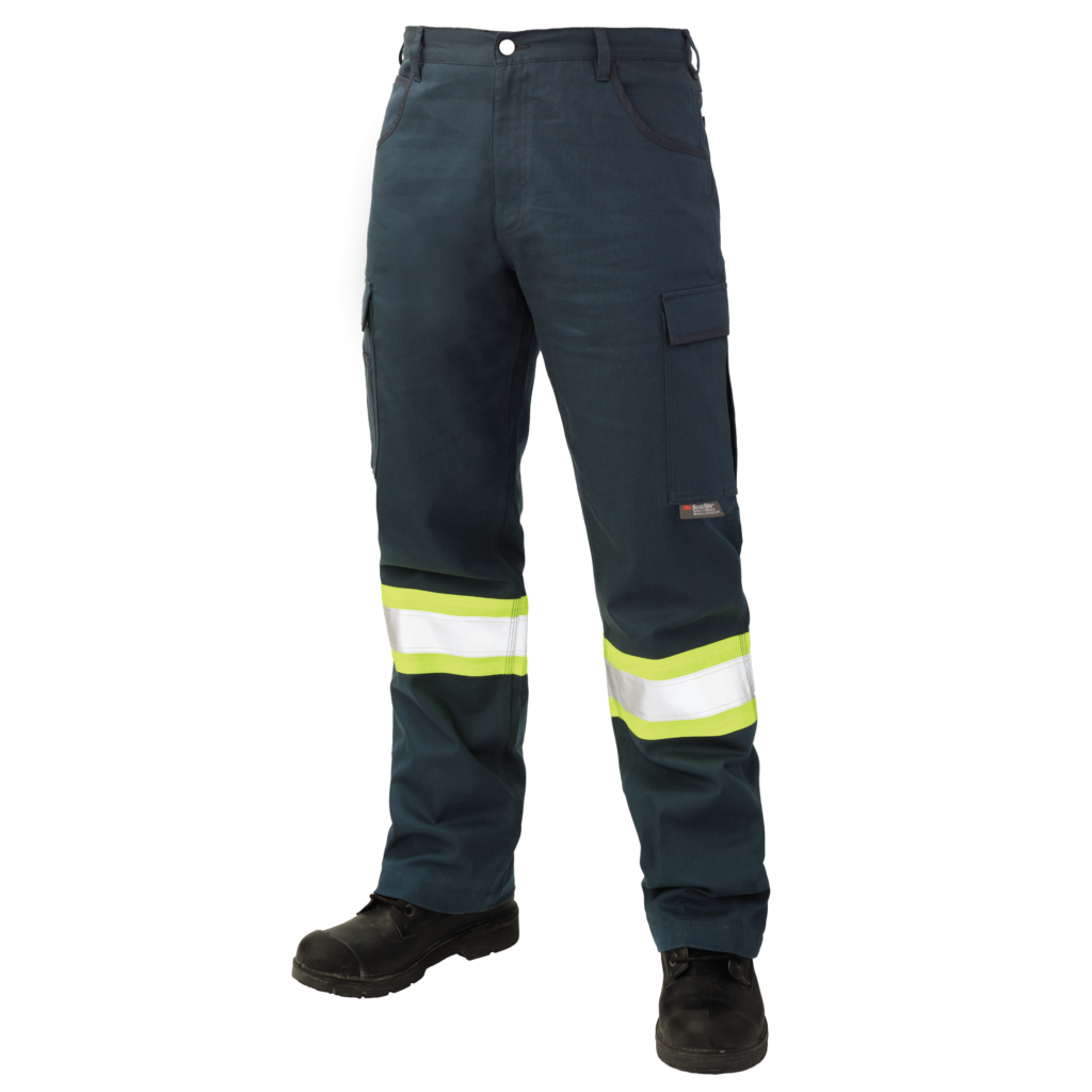 Tradie Flex Cargo Pant - One Stop Workwear, Braybrook, Hi Vis Clothing,  Work & Safety Gear