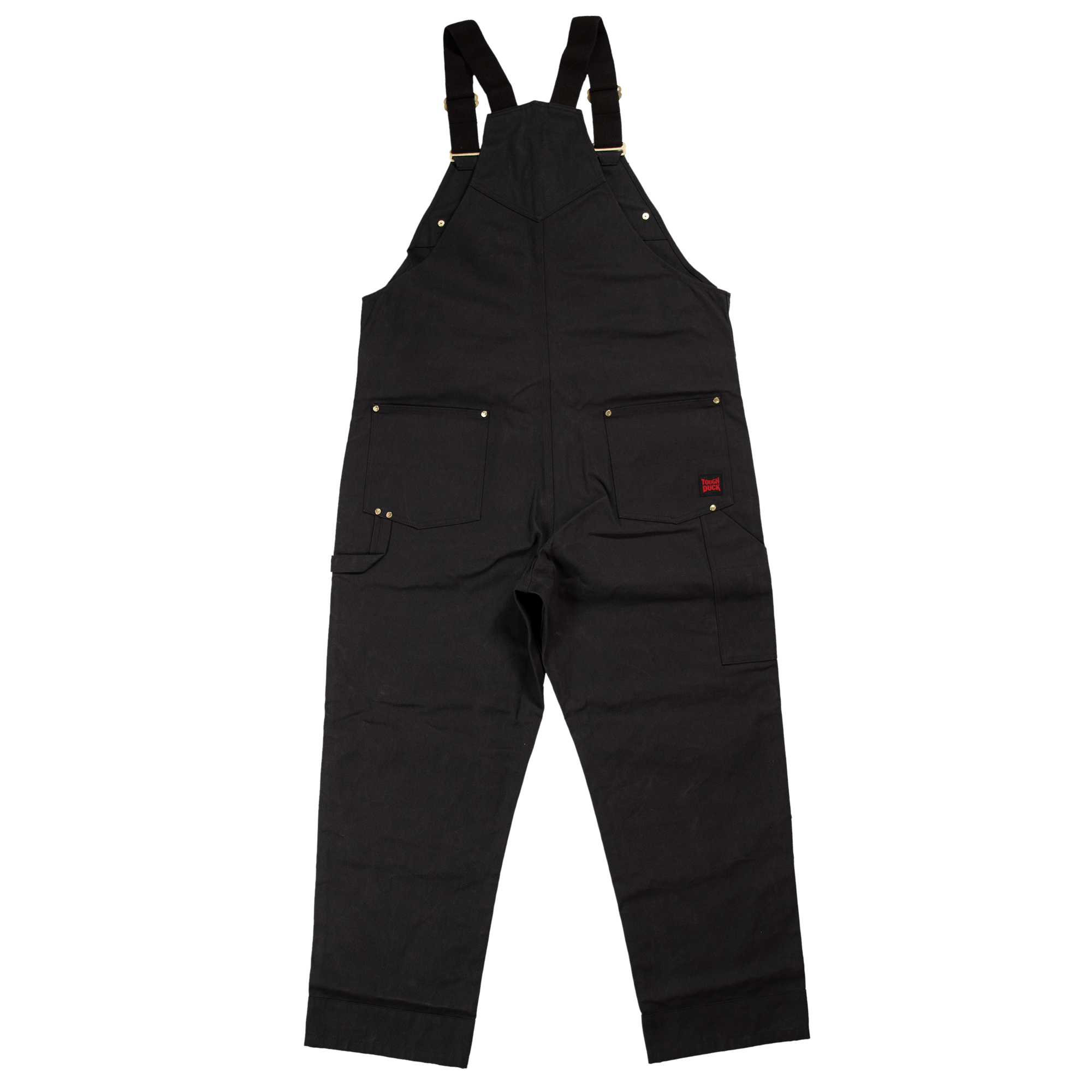 Tough Duck | Deluxe Unlined Bib Overall - Tough Duck