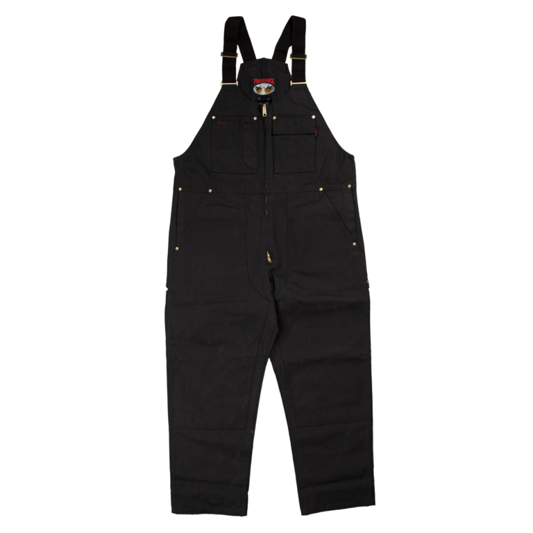 Tough Duck | Deluxe Unlined Bib Overall | Tough Duck