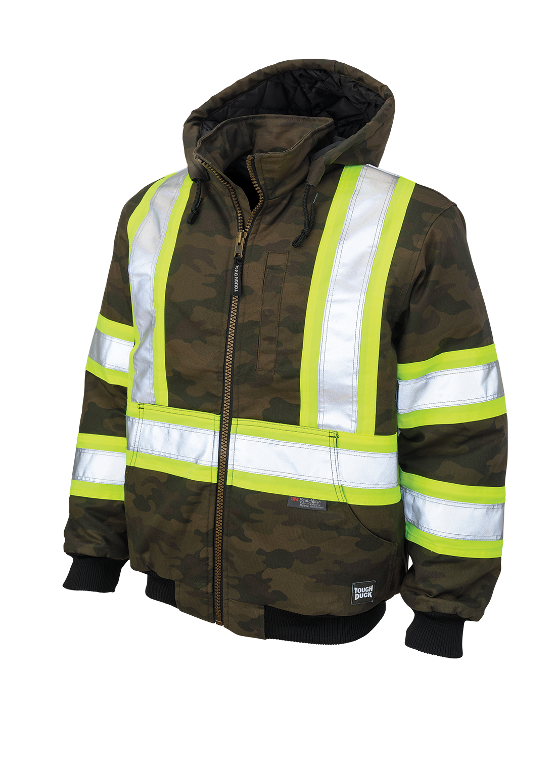 Tough Duck Workwear: Building Tough Gear for 80 Years - Full Source Blog