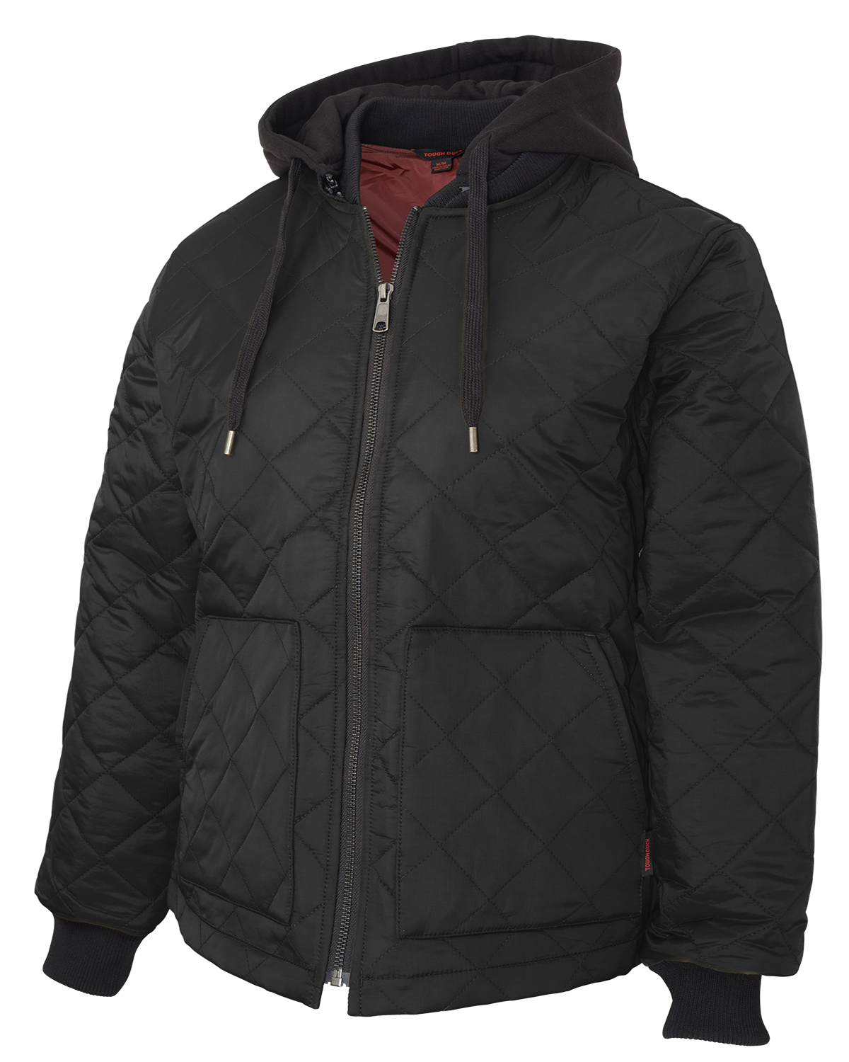 Tough Duck Women's Primaloft® Freezer Jacket Tough Duck